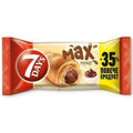 КРОАСАН 7ДЕЙС MAX 92ГР.*18БР. КАКАО ЦЕНА ЗА БР./CROISSANT 7DAYS MAX 92GR.*20STCK. KAKAO PREIS FÜR EIN STCK.