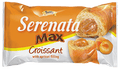 КРОАСАН СЕРЕНАТА МАКС КАЙСИЯ 70 ГР*30 - ЦЕНА ЗА БР.