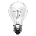 КРУШКИ РЕАЛУКС 100W *100 В КАШОН - ЦЕНА ЗА БР.