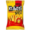 КУБЕТИ МЕГА СТИКС КЕТЧУП 50 ГР. *12БР.