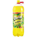 ЛИМОНАДА ДЕРБИ 3 Л - ЦЕНА ЗА БР./LEMONADE DERBI 3L. - ЦЕНА ЗА ЕДИН БРОЙ.