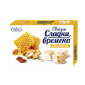 ЛОКУМ ГО 130ГР.*54БР/МЕДОВИНА ОРЕХ - ЦЕНА ЗА БР.