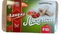 ЛОКУМКИ С ЯГОДА 0.320 ГР. *15 ДАНЕЛИ - ЦЕНА ЗА БР.