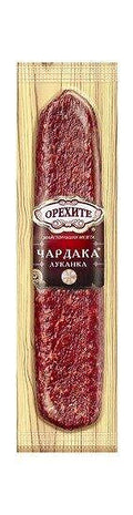 ЛУКАНКА ЧАРДАКА ОРЕХИТЕ ВАК. - ЦЕНА ЗА БР.