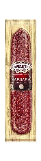 ЛУКАНКА ЧАРДАКА ОРЕХИТЕ ВАК. - ЦЕНА ЗА БР.
