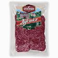 ЛУКАНКА СЛАЙС 90ГР МУШЕВ - ЦЕНА ЗА БР.