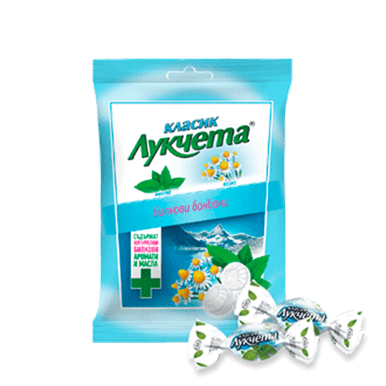 ЛУКЧЕТА ГО КЛАСИК 0.080*40/ПАКЕТ - ЦЕНА ЗА БР.