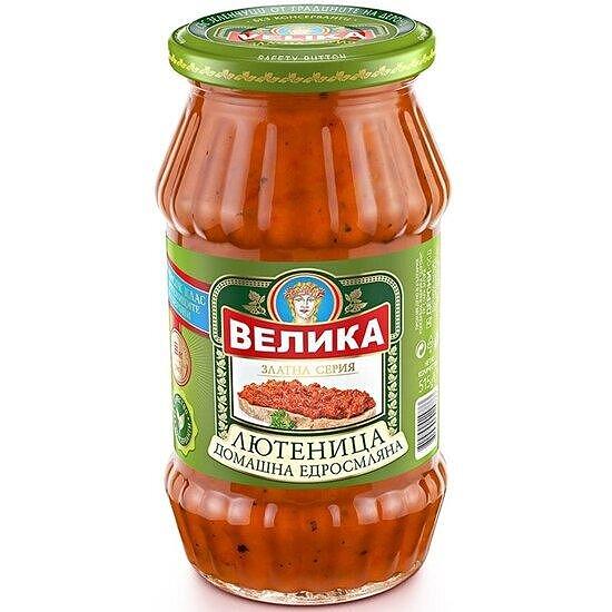 ЛЮТЕНИЦА ДЕРОНИ ВЕЛИКА 515Г. ЕДРОСМЛЯНА
