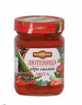 ЛЮТЕНИЦА ЛЮТА ОЛИНЕЗА 265ГР - ЦЕНА ЗА БР.