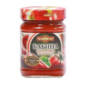ЛЮТЕНИЦА ОЛИНЕЗА  ЕДРОСМЛЯНА 250ГР.*8 БР. БАБИНА/LUTENITSA OLINEZA grob gemahlen 250G.*8 STK. BABINA