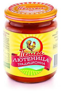 ЛЮТЕНИЦА ПЕТЕЛ 270 ГР/ТРАДИЦИОННА - ЦЕНА ЗА БР.