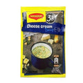 МАГИ ИНСТАНТНА СУПА СИРЕНЕ С КРУТОНИ 30БР.*19ГР.