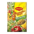 МАГИ ВЪЛШЕБЕН ВКУС 10 ЗЕЛЕНЧУКА 200ГР.*12 - ЦЕНА ЗА БР./MAGGY MAGICAL TASTE 10 VEGETABLES 200GR.*12- ЦЕНА ЗА БР.