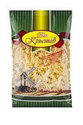 МАКАРОНЕНИ СПИРАЛИ КРЪСТЕВ 0.400 ГР. - ЦЕНА ЗА БР.
