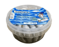 МАРИНОВАНА КОПЪРКА 0.180 ГР. - ЦЕНА ЗА БР/MARINIERTE SPROTTE 180GR. EKOPROM