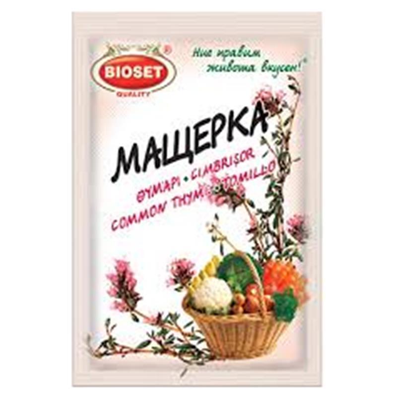 МАЩЕРКА 10 ГР. - БИОСЕТ