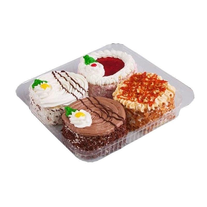 МАСЛЕНИ ПАСТИ ОАЗИС  800 ГР *4БР  В КАШОН ЖАНЕТА - ЦЕНА ЗА БР.