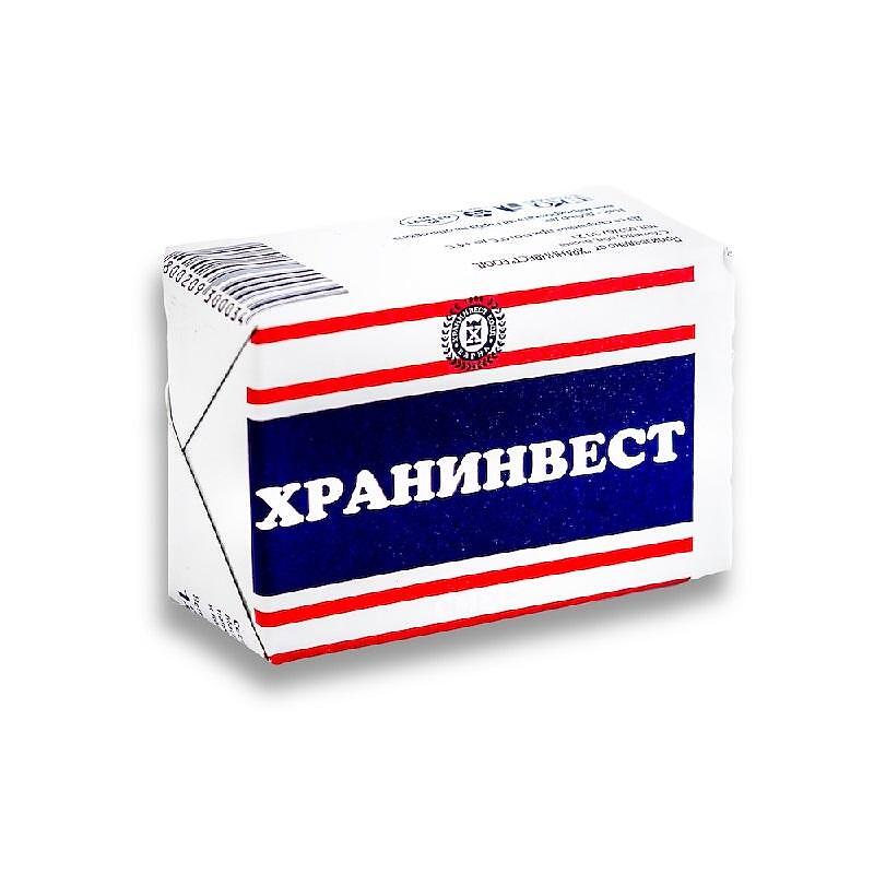 МАСЛО СМЕС 0.125 ГР*16 ХРАНИНВЕСТ - ЦЕНА ЗА БР.