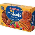 МЕДЕНКА СВЕТЛИНА ГОРСКИ ПЛОД 250ГР.*20БР.
