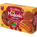 МЕДЕНКА СВЕТЛИНА ВИШНА 250ГР.*20БР.