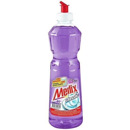 МЕДИКС ВЕРО КЛАСИК LILAC 500 МЛ - ЦЕНА ЗА БР.