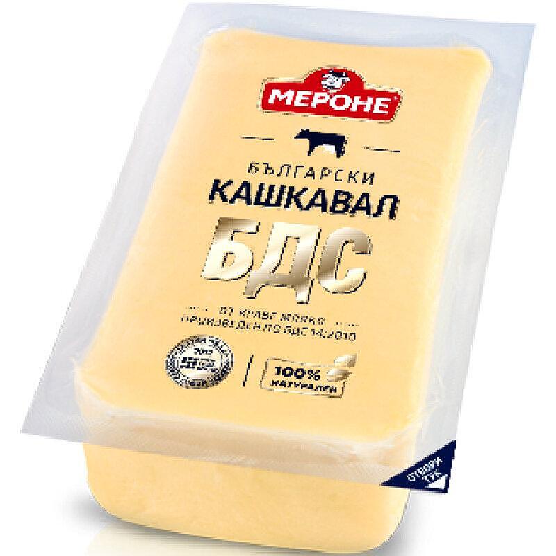 МЕРОНЕ КАШКАВАЛ КРАВЕ БДС 400ГР