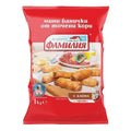 МИНИ БАНИЧКИ ФАМИЛИЯ С КАЙМА 1 КГ - ЦЕНА ЗА БР.