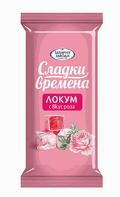 МИНИ ЛОКУМ ГО РОЗА 30ГР*50БР