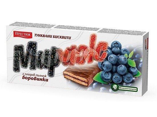 МИРАЖ 200 ГР*32БР. БОРОВИНКА/МИРАЖ 200 ГР. *32 БР. БОРОВИНКА