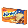 МИРАЖ ВАФЛИ 135ГР.*40 ЛЕК КРЕМ/MIRAGE WAFFEL 135 GR.*40 LEICHTCREME