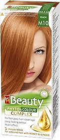 ММ BEAUTY МАСКА М10 ПРАСКОВА - ЦЕНА ЗА БР.