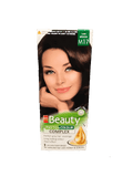 ММ BEAUTY МАСКА М17 ТЪМНО КАФЯВО - ЦЕНА ЗА БР.