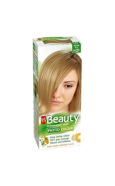 ММ BEAUTY МАСКА М21 ТОПЛА РЪЖ - ЦЕНА ЗА БР.