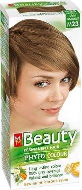 ММ BEAUTY МАСКА М23 СВЕТЪЛ ЛЕШНИК - ЦЕНА ЗА БР.