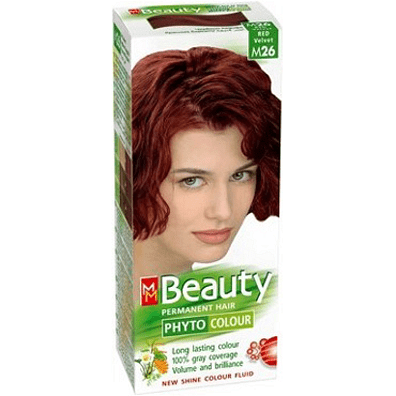 ММ BEAUTY МАСКА М26 КАДИФЕ - ЦЕНА ЗА БР.