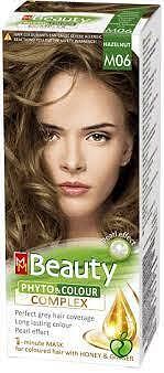 ММ BEAUTY МАСКА МО6 ЛЕШНИК - ЦЕНА ЗА БР.