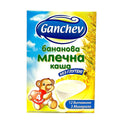 МЛЕЧНА КАША БАНАН 200ГР ГАНЧЕВ - ЦЕНА ЗА БР.