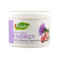 MM BEAUTY МАСКА ЗА КОСА 500МЛ ЧЕСЪН