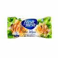 МОКРИ КЪРПИ FRESH MESH 15 КЪРПИЧКИ *36БР. - ЦЕНА ЗА БР.