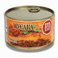 МУСАКА 410ГР*12БР МАРАЙДА