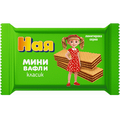 НАЯ МИНИ ВАФЛИЧКИ  40ГР.*12 БР