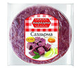 НАРОДЕН САЗДЪРМА ВАКУУМ 200 ГР. *50 - ЦЕНА ЗА БР.