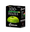 НЕКТАР ФРУКТАЛИНА ЯБЪЛКА 100% 3Л. - ЦЕНА ЗА БР.