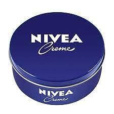 NIVEA КРЕМ 250МЛ - ЦЕНА ЗА БР.