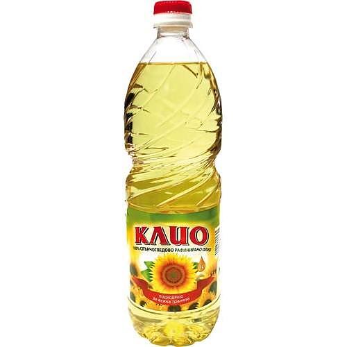ОЛИО КЛИО 1Л.* 15 БР.
