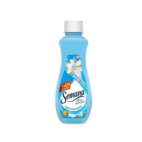 ОМЕКОТИТЕЛ СЕМАНА 250 МЛ. EXTRA FRESH BLUE - ЦЕНА ЗА БР.