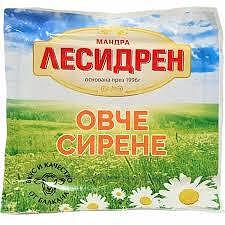 ОВЧЕ СИРЕНЕ Е200ГР ЛЕСИДРЕН