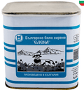 ОВЧЕ СИРЕНЕ ЕЛЕНА 800ГР ТЕНЕКИЯ/SCHAFSKÄSE ELENA 800GR