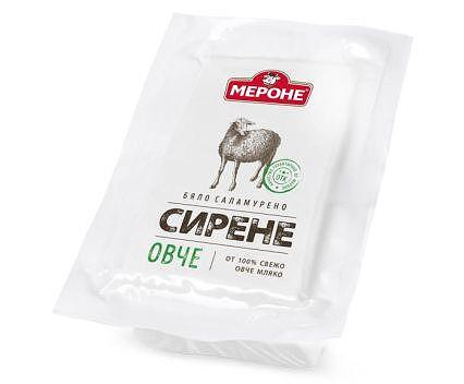 ОВЧЕ СИРЕНЕ МЕРОНЕ 200 Г