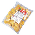 ПАНИРАНИ ХАПКИ С КАШКАВАЛ 1 КГ. САМИ - М - ЦЕНА ЗА БР.